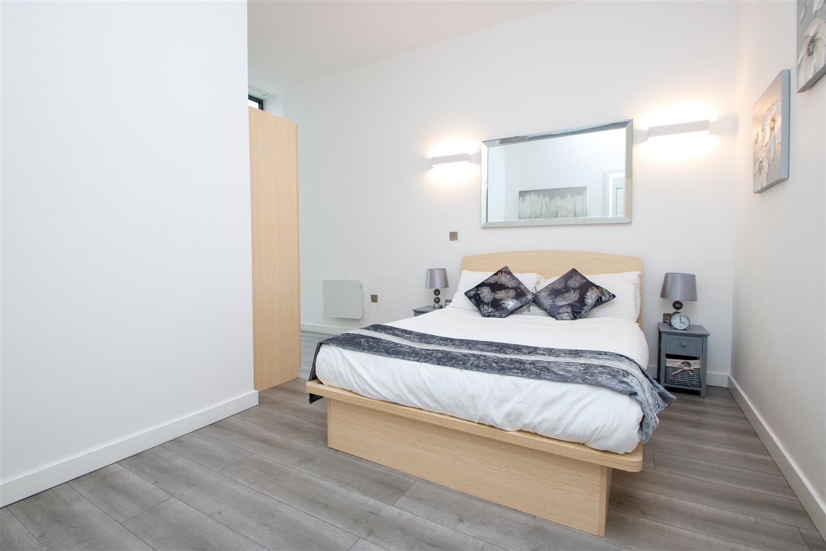 Capital Drive, Linford Wood, Milton Keynes